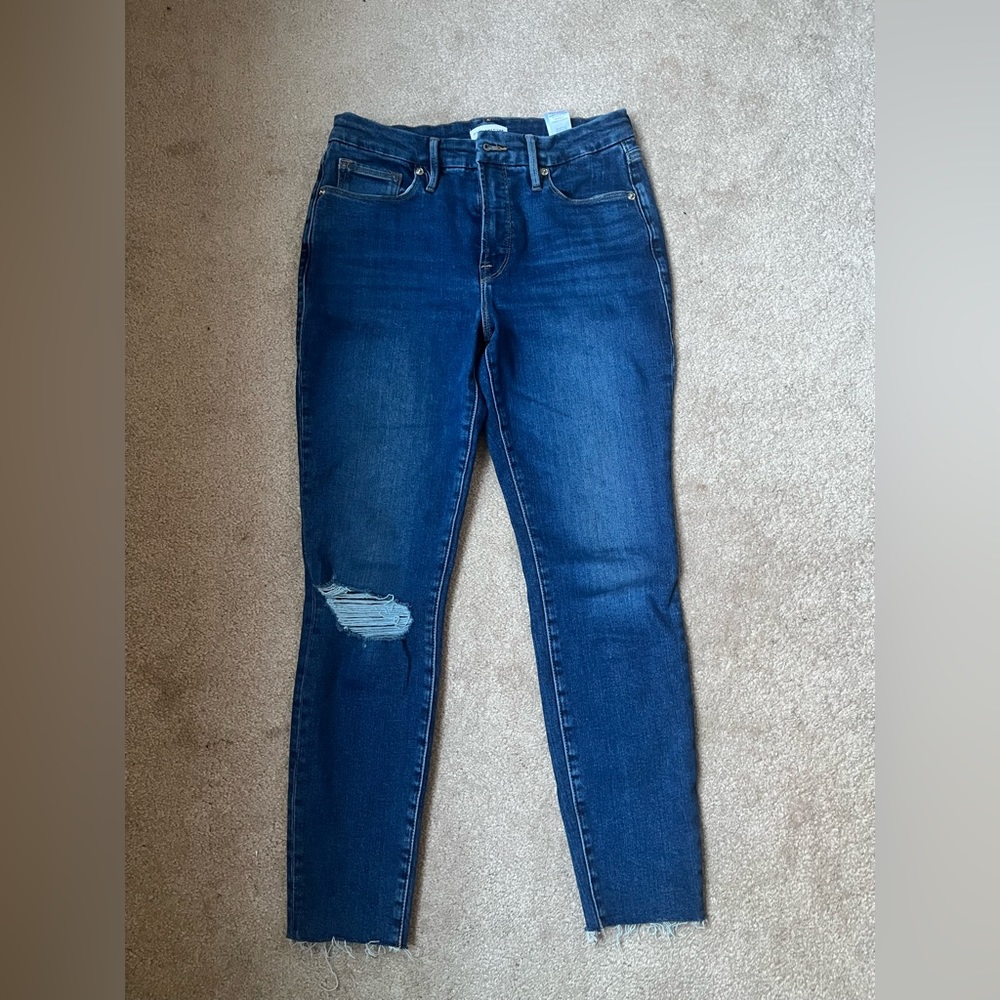 Good American Jeans